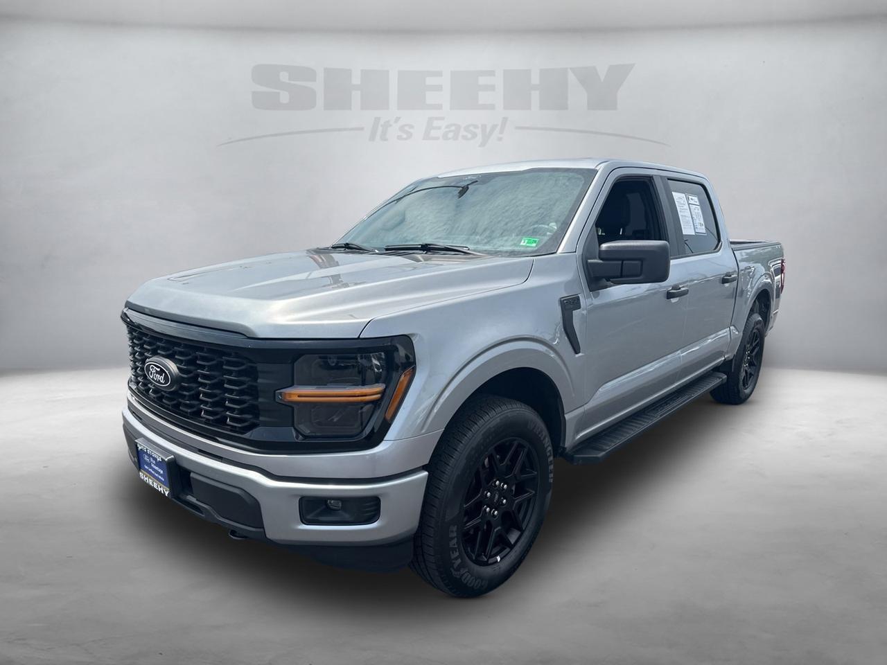 2024 Ford F-150 STX Warrenton VA