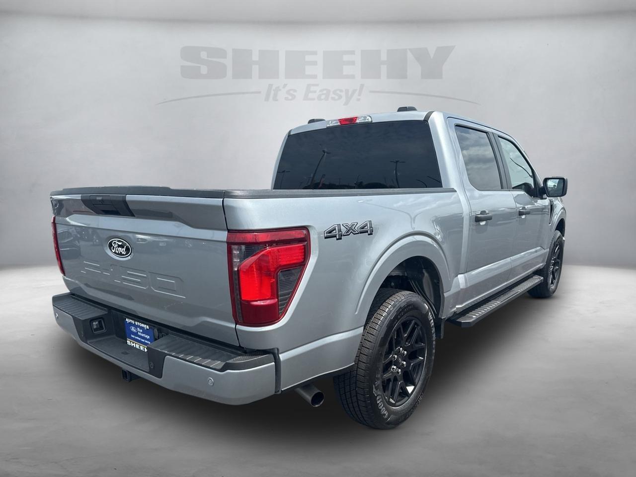 2024 Ford F-150 STX Warrenton VA