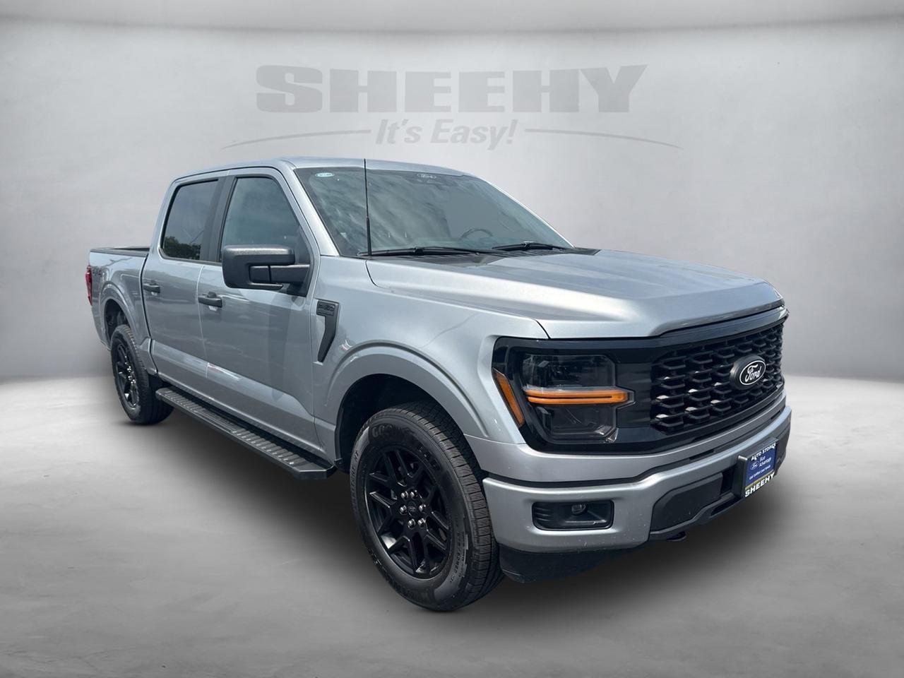 2024 Ford F-150 STX Warrenton VA