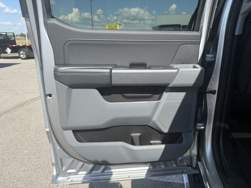 2024 Ford F-150 Super Crew 4x4 XLT Collinsville OK