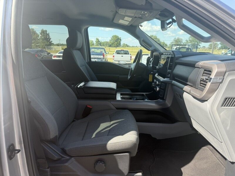 2024 Ford F-150 Super Crew 4x4 XLT Collinsville OK
