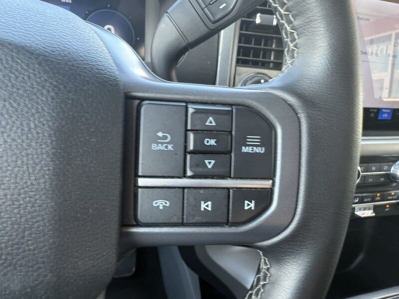 2024 Ford F-150 Super Crew 4x4 XLT Collinsville OK