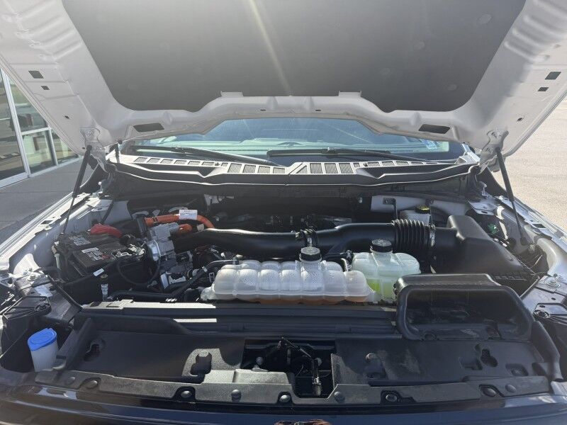 2024 Ford F-150 Super Crew 4x4 XLT Collinsville OK