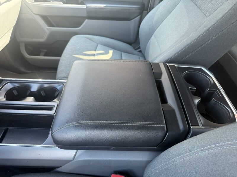 2024 Ford F-150 Super Crew 4x4 XLT Collinsville OK
