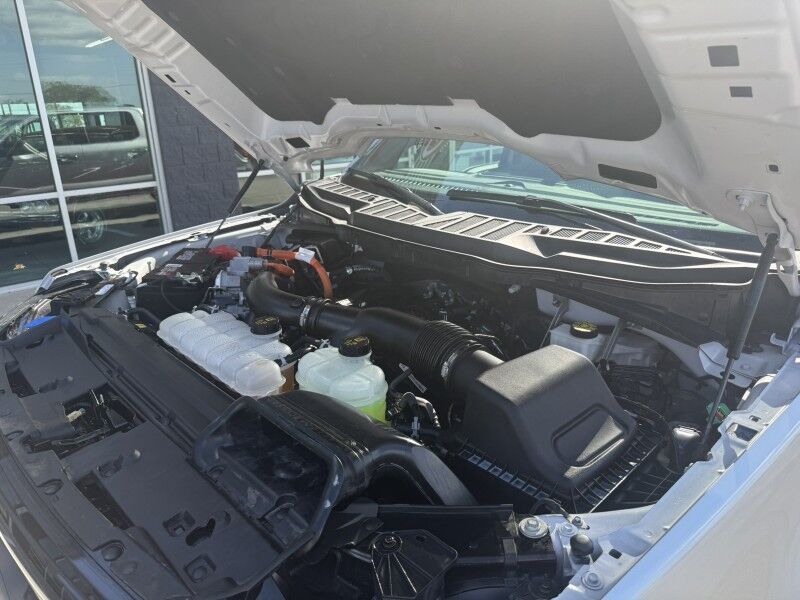 2024 Ford F-150 Super Crew 4x4 XLT Collinsville OK