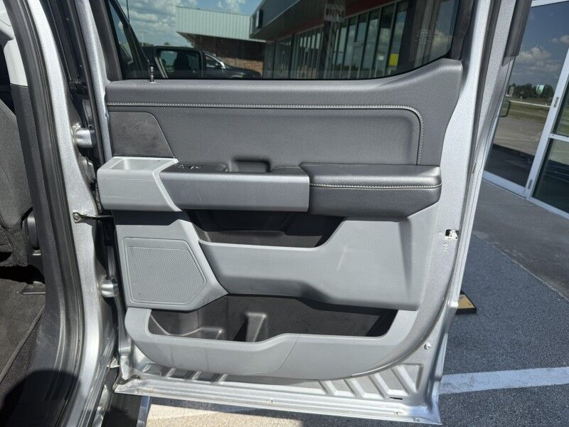 2024 Ford F-150 Super Crew 4x4 XLT Collinsville OK