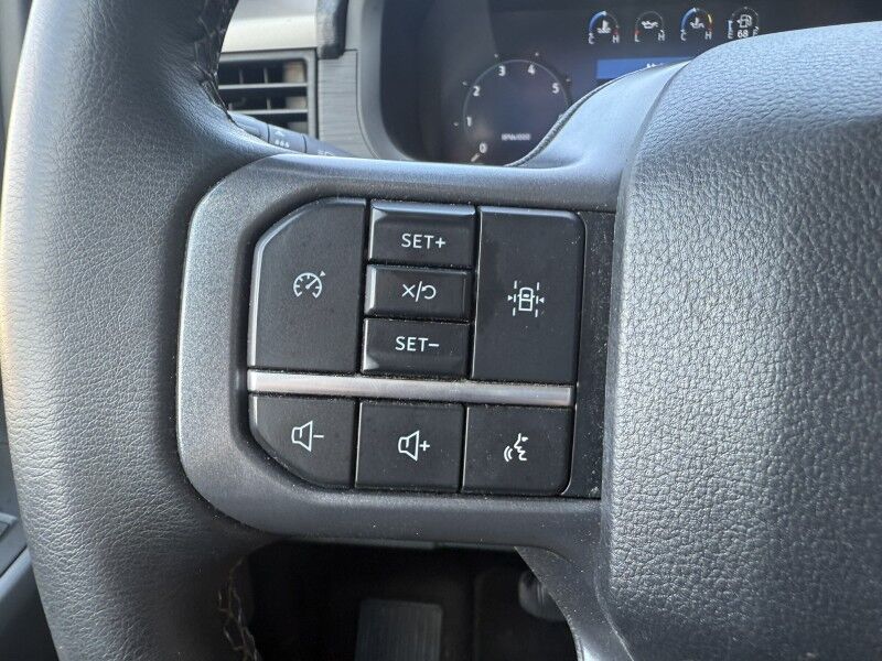 2024 Ford F-150 Super Crew 4x4 XLT Collinsville OK