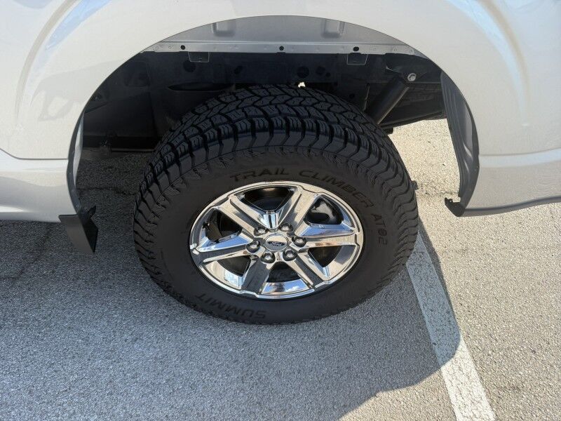 2024 Ford F-150 Super Crew 4x4 XLT Collinsville OK