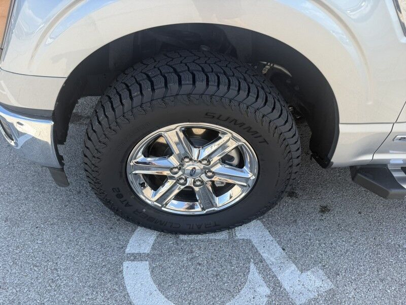 2024 Ford F-150 Super Crew 4x4 XLT Collinsville OK