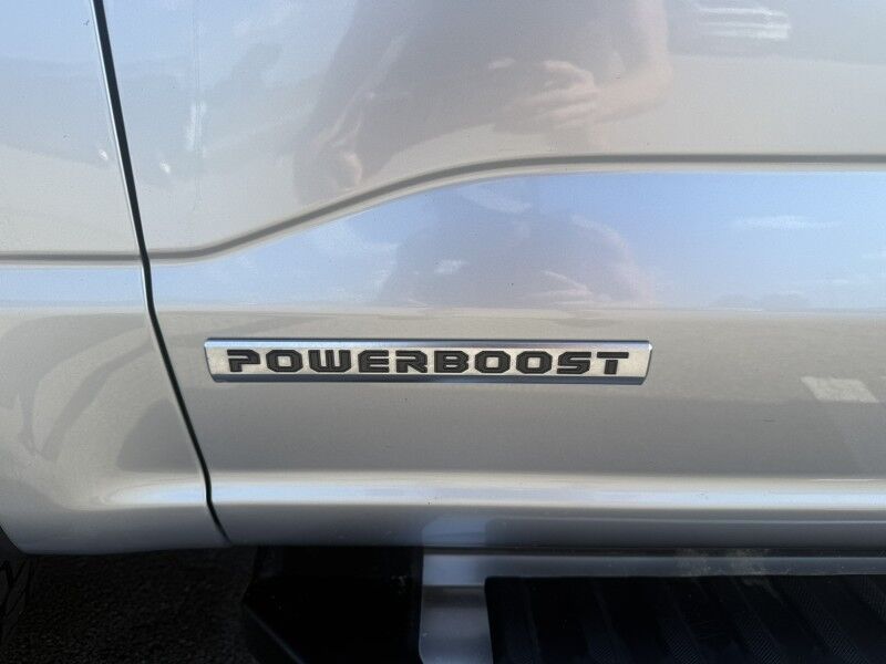2024 Ford F-150 Super Crew 4x4 XLT Collinsville OK