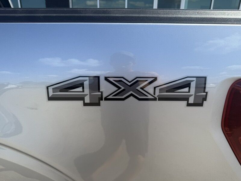 2024 Ford F-150 Super Crew 4x4 XLT Collinsville OK