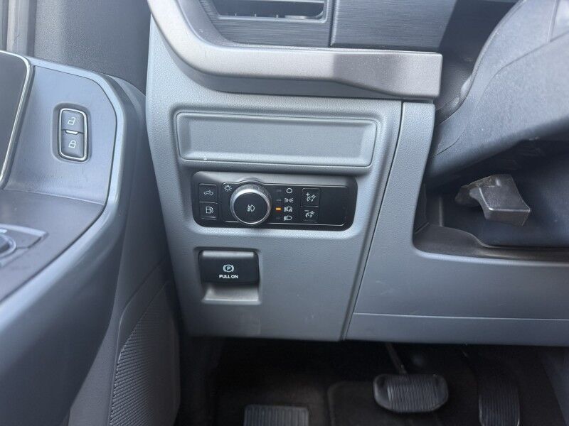 2024 Ford F-150 Super Crew 4x4 XLT Collinsville OK