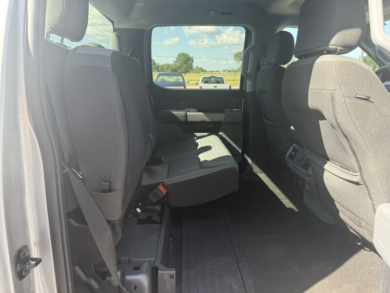2024 Ford F-150 Super Crew 4x4 XLT Collinsville OK