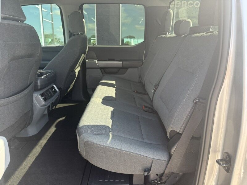 2024 Ford F-150 Super Crew 4x4 XLT Collinsville OK