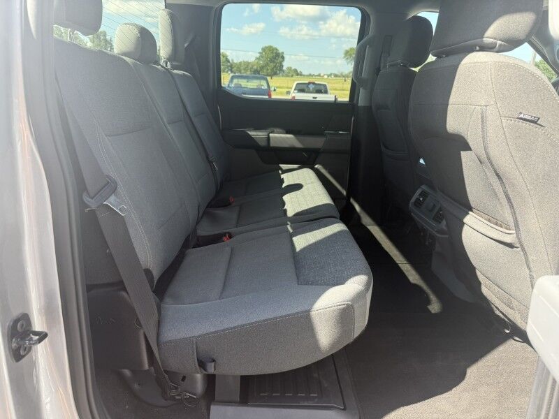 2024 Ford F-150 Super Crew 4x4 XLT Collinsville OK