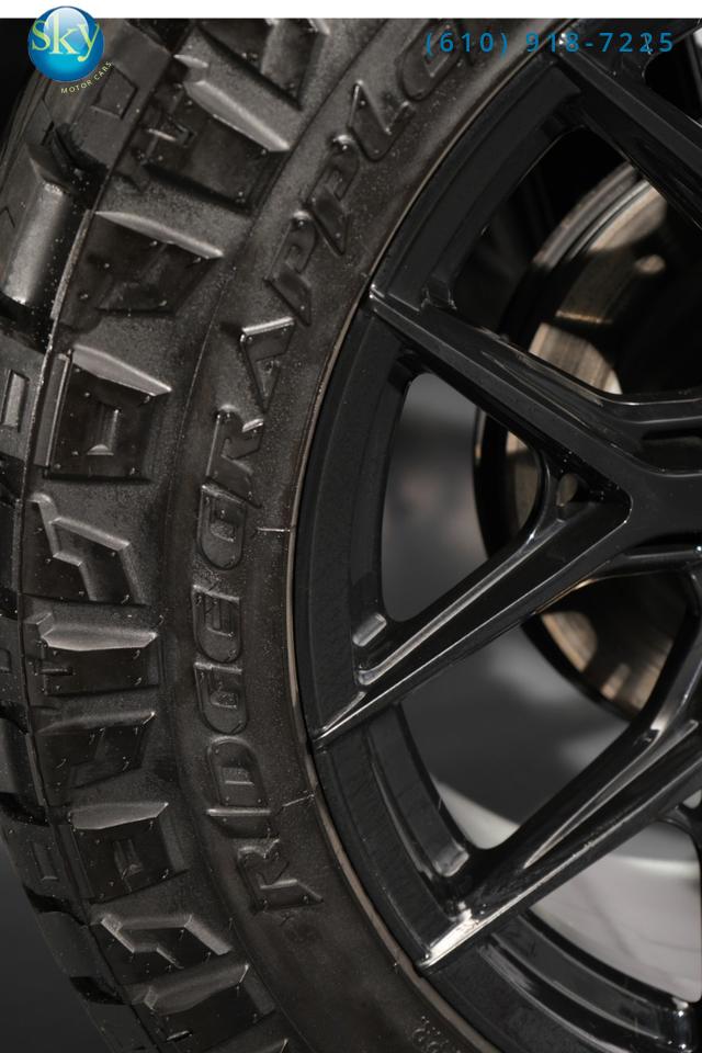 2024 Ford F-150 SuperCrew 4WD Platinum 22in Wheels + 35In Tires + LIfted West Chester PA