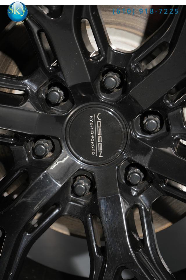 2024 Ford F-150 SuperCrew 4WD Platinum 22in Wheels + 35In Tires + LIfted West Chester PA