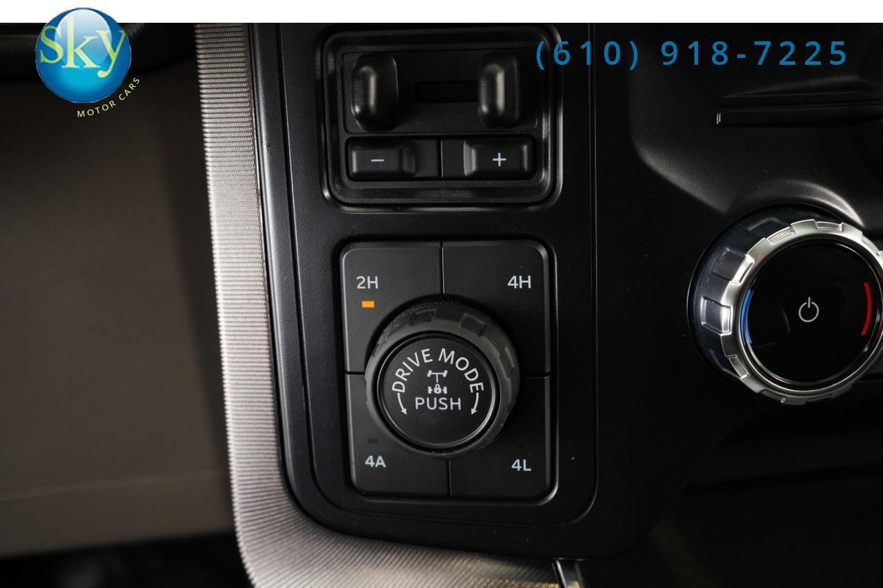 2024 Ford F-150 SuperCrew 4WD Platinum 22in Wheels + 35In Tires + LIfted West Chester PA