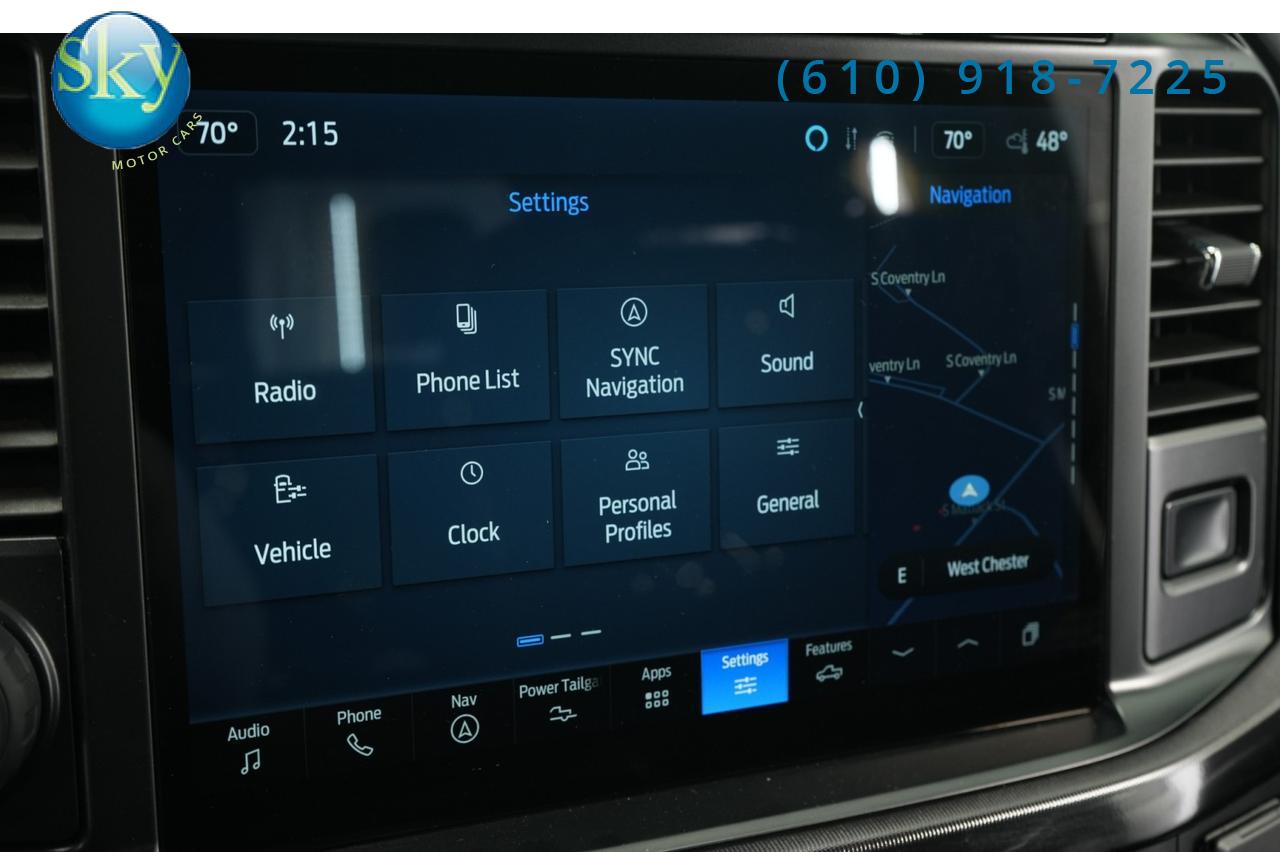 2024 Ford F-150 SuperCrew 4WD Raptor R West Chester PA