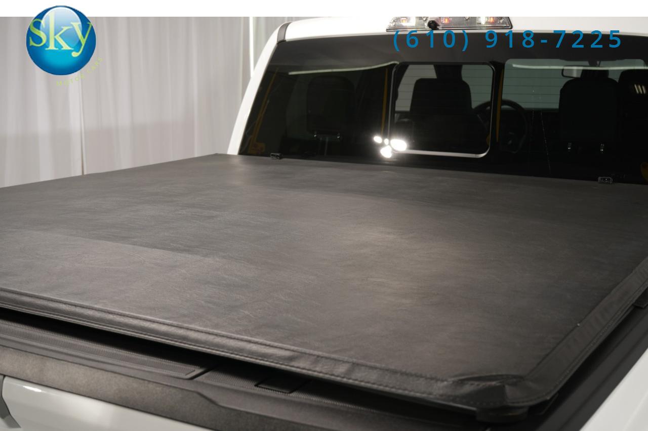 2024 Ford F-150 SuperCrew 4WD Raptor R West Chester PA