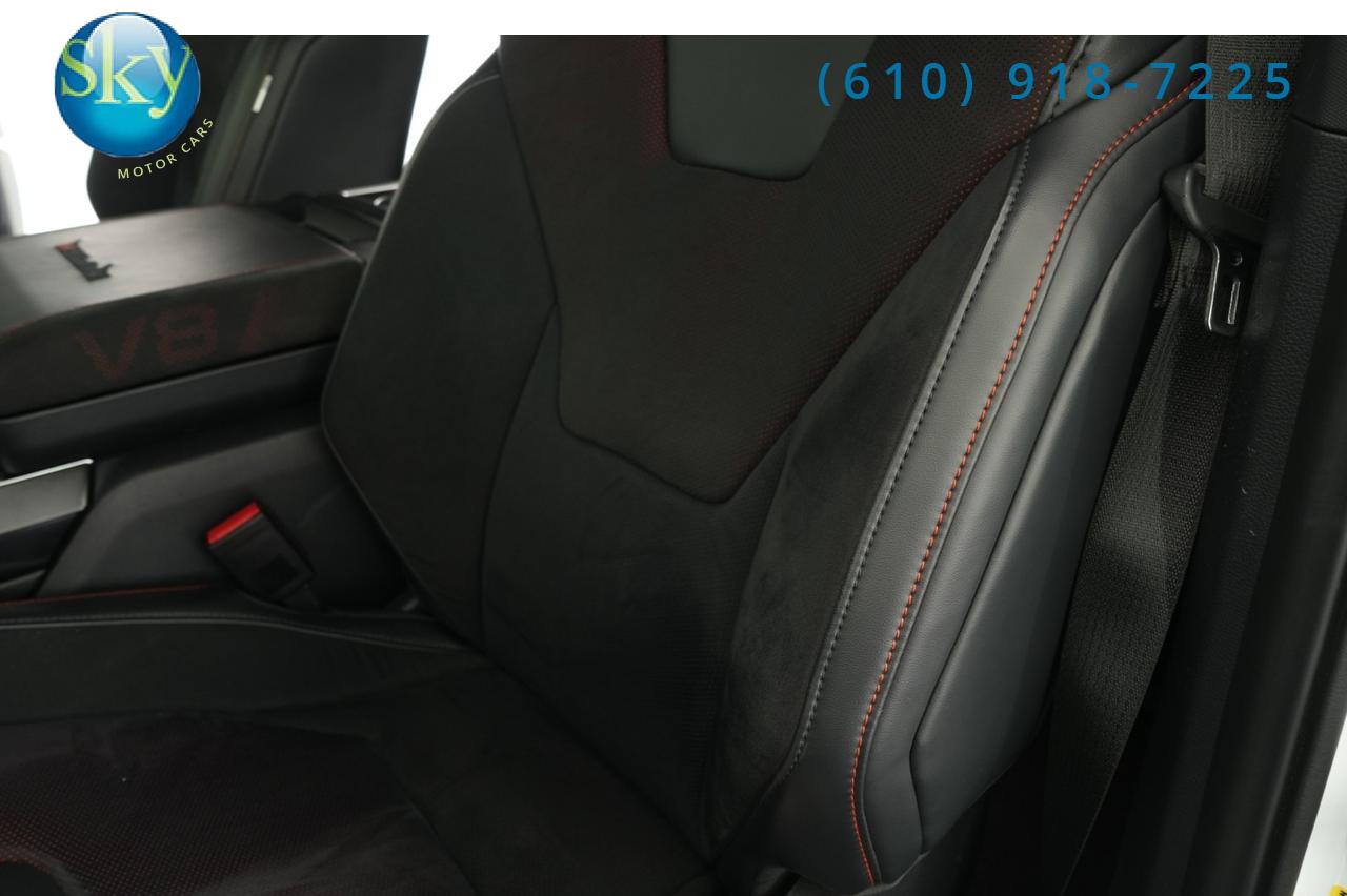 2024 Ford F-150 SuperCrew 4WD Raptor R West Chester PA