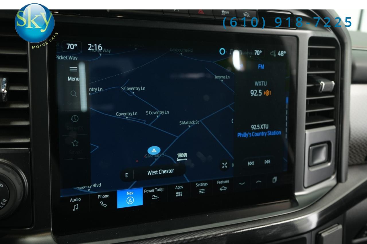 2024 Ford F-150 SuperCrew 4WD Raptor R West Chester PA