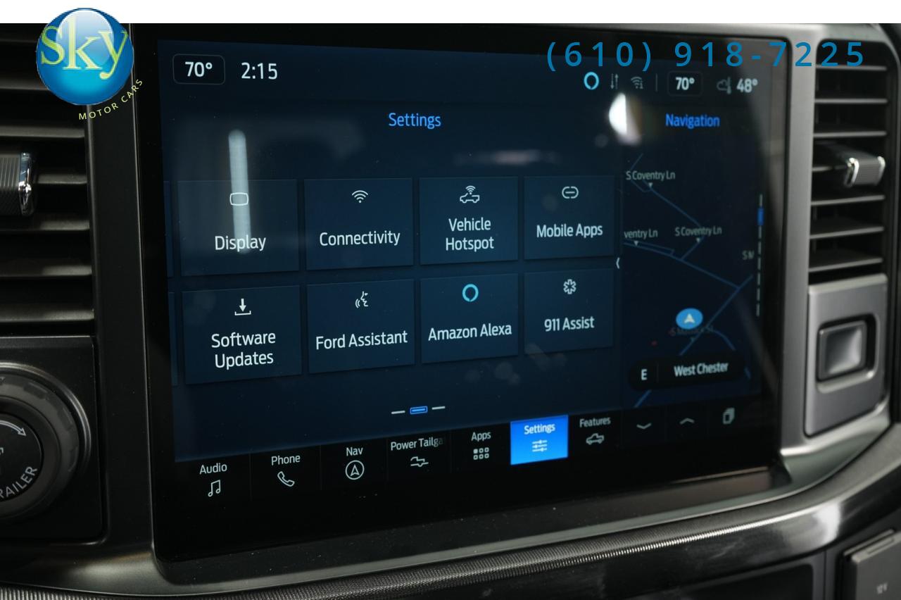 2024 Ford F-150 SuperCrew 4WD Raptor R West Chester PA