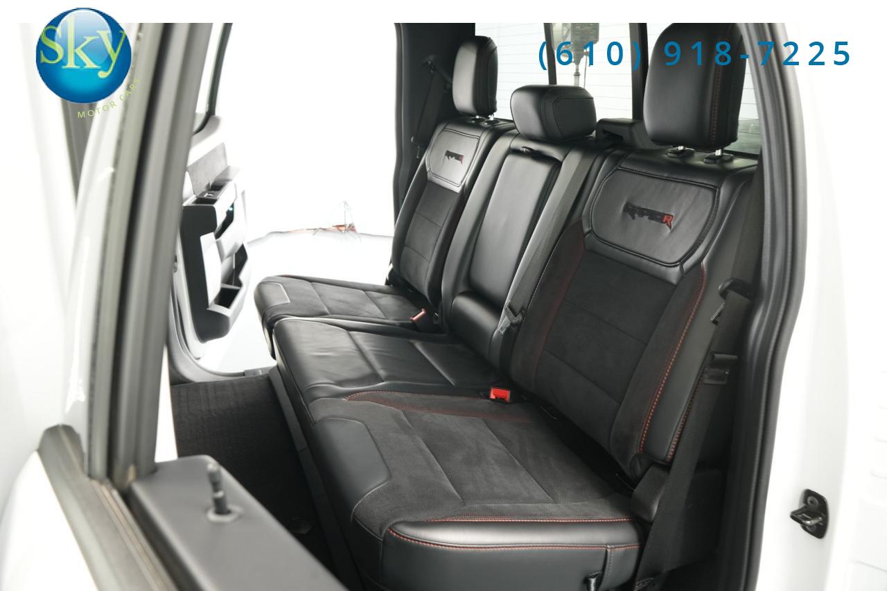 2024 Ford F-150 SuperCrew 4WD Raptor R West Chester PA