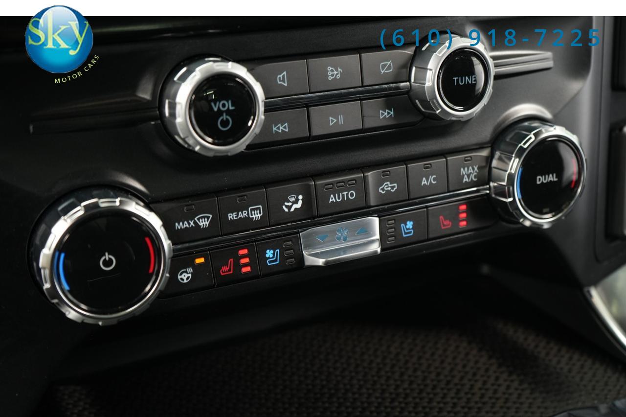 2024 Ford F-150 SuperCrew 4WD Raptor R West Chester PA