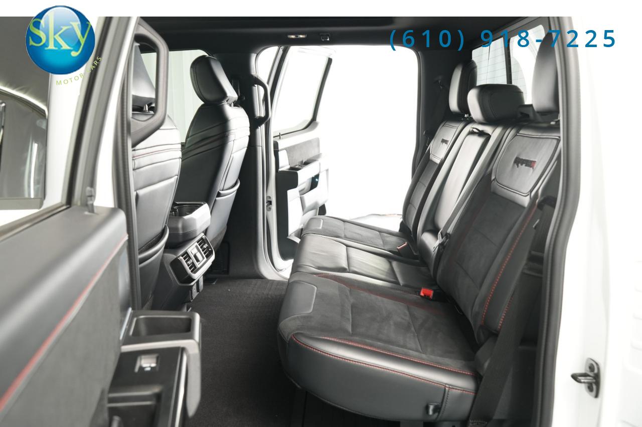 2024 Ford F-150 SuperCrew 4WD Raptor R West Chester PA