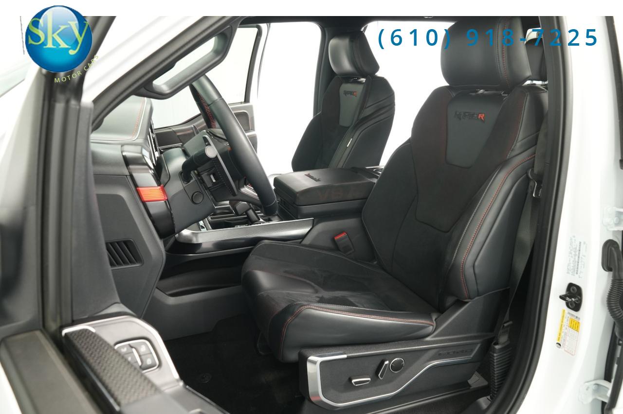 2024 Ford F-150 SuperCrew 4WD Raptor R West Chester PA