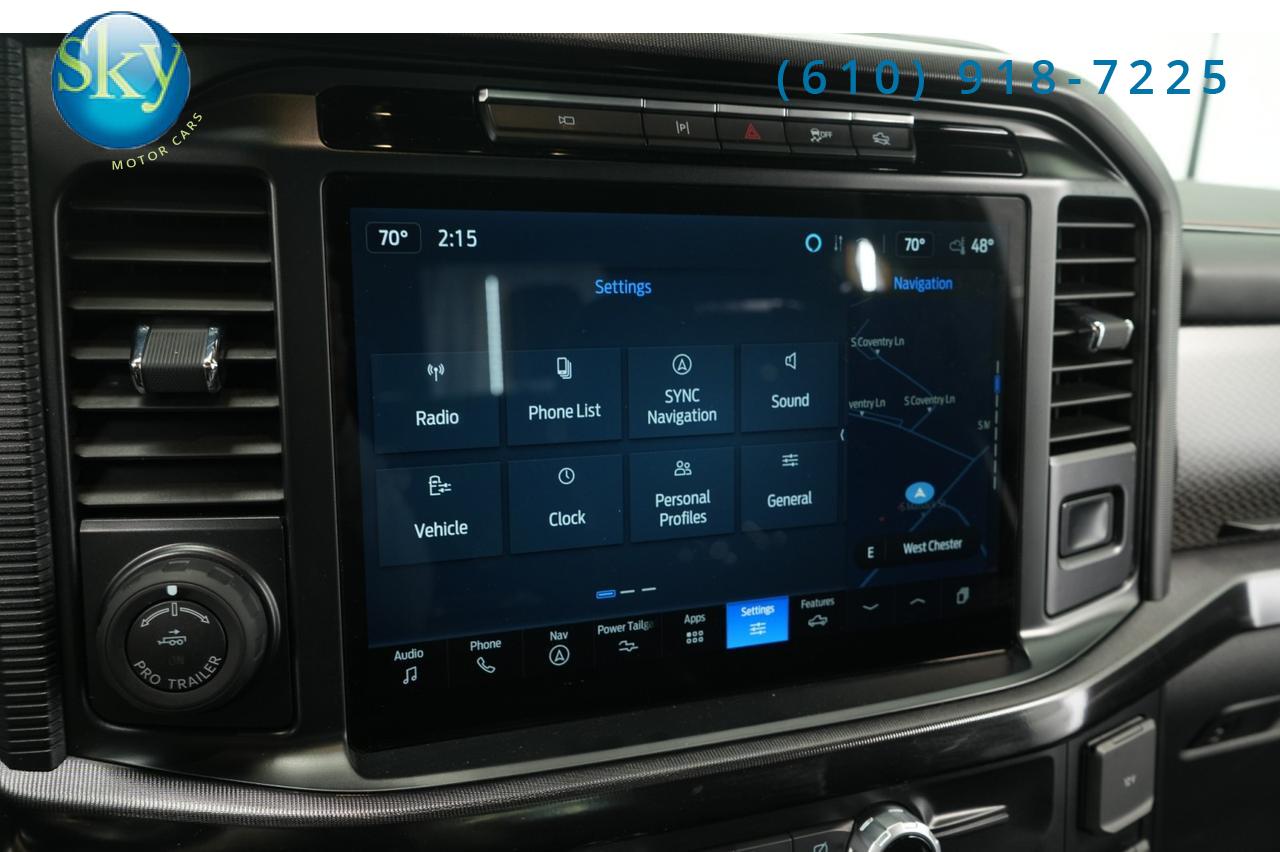 2024 Ford F-150 SuperCrew 4WD Raptor R West Chester PA