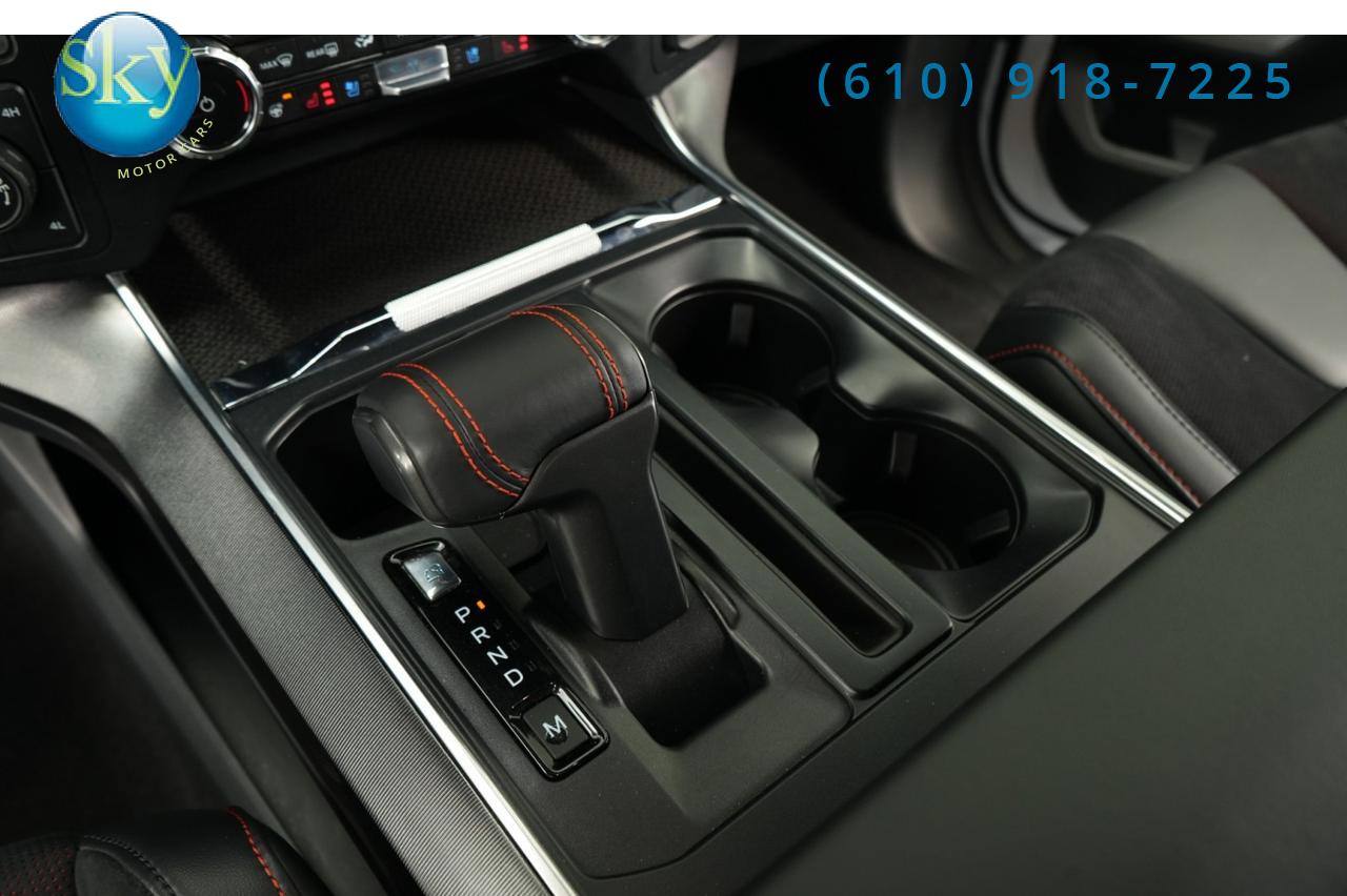 2024 Ford F-150 SuperCrew 4WD Raptor R West Chester PA