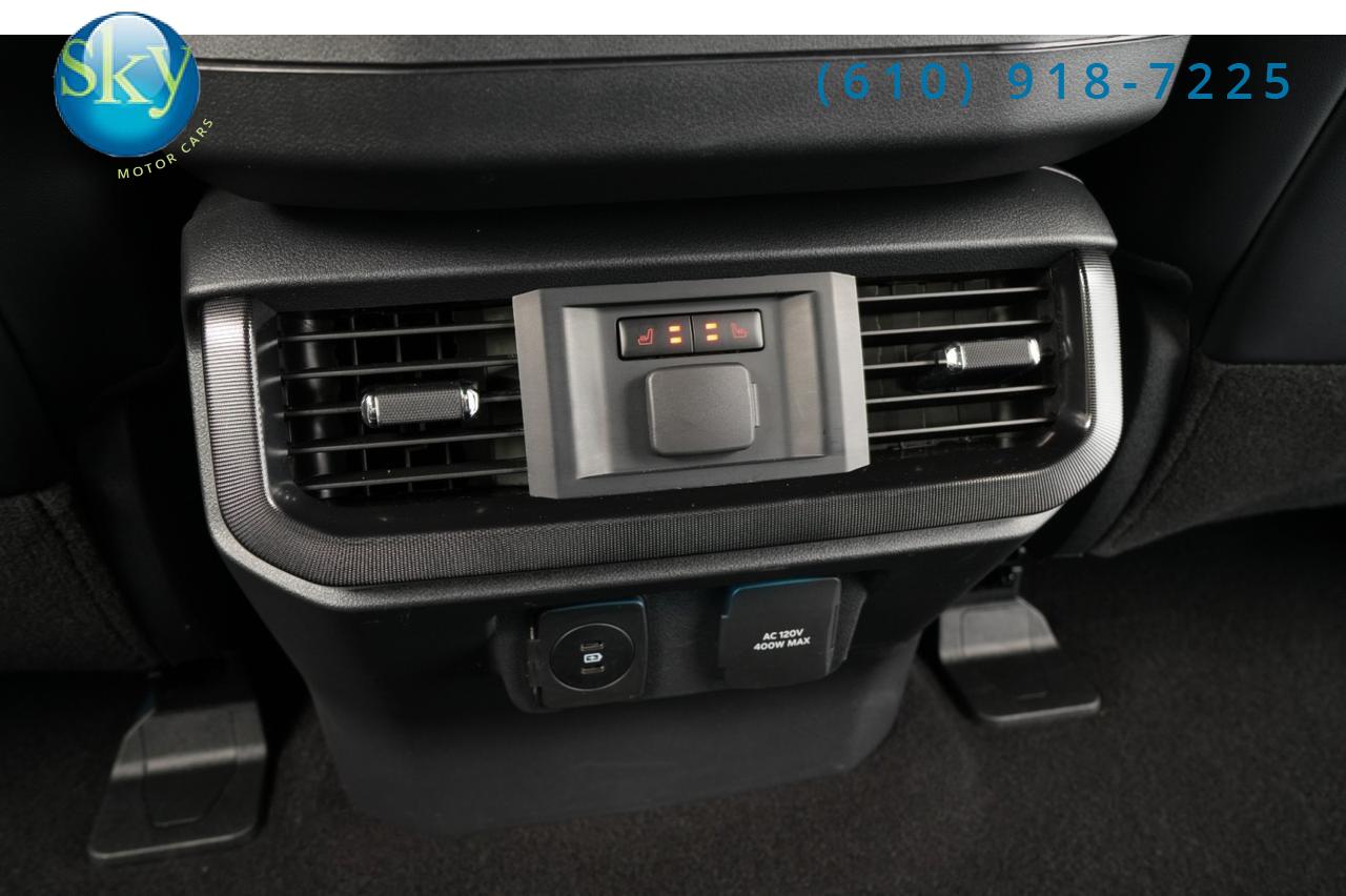 2024 Ford F-150 SuperCrew 4WD Raptor R West Chester PA