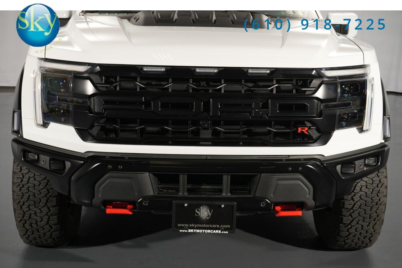 2024 Ford F-150 SuperCrew 4WD Raptor R West Chester PA