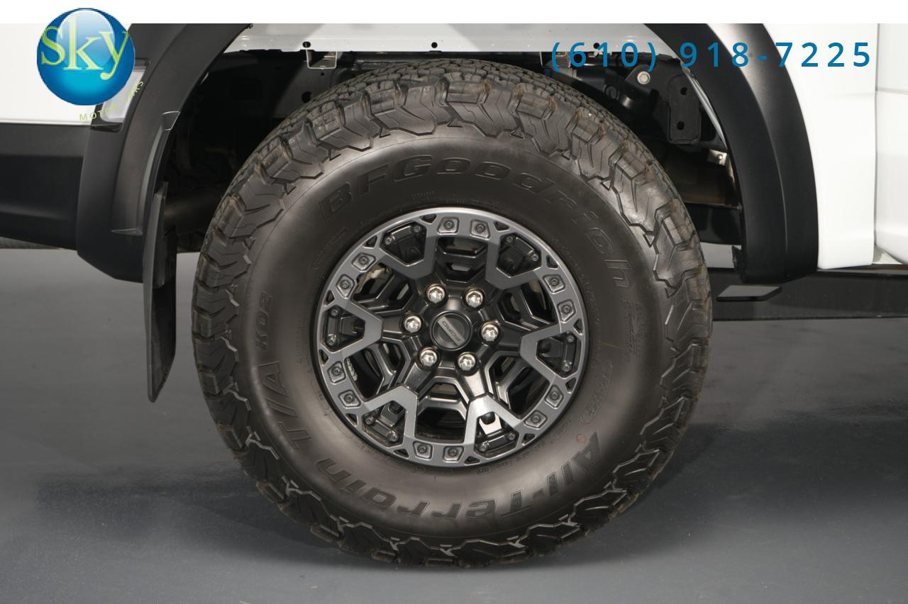 2024 Ford F-150 SuperCrew 4WD Raptor R West Chester PA