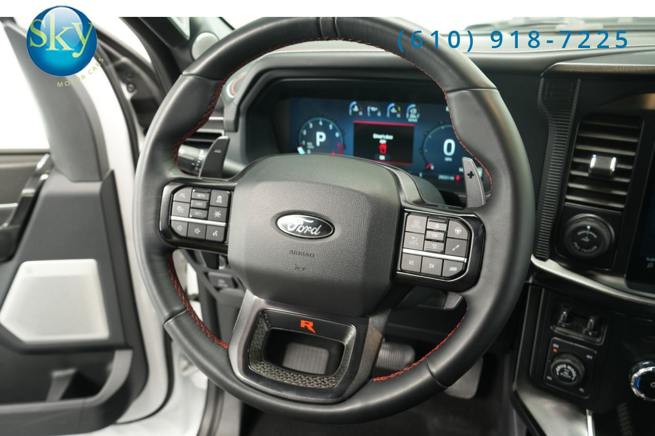 2024 Ford F-150 SuperCrew 4WD Raptor R West Chester PA