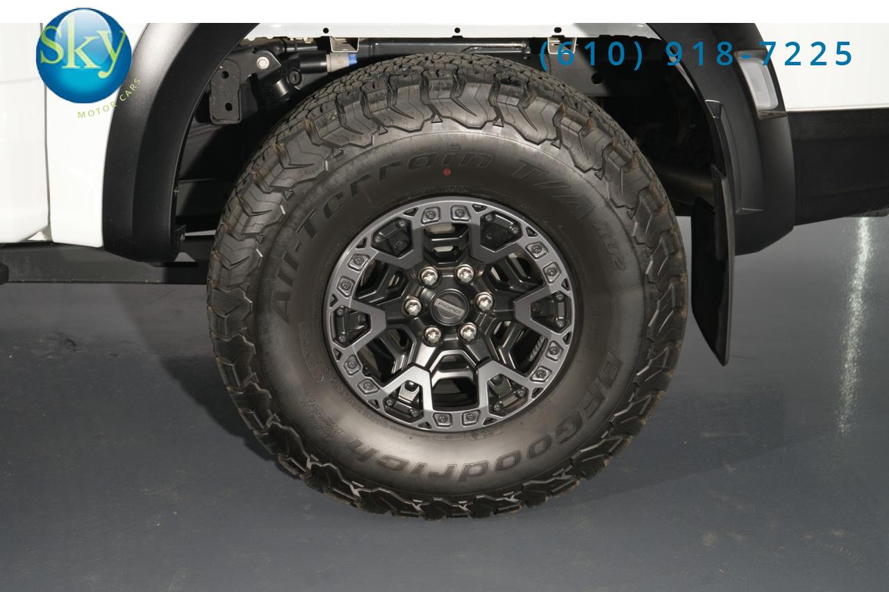 2024 Ford F-150 SuperCrew 4WD Raptor R West Chester PA