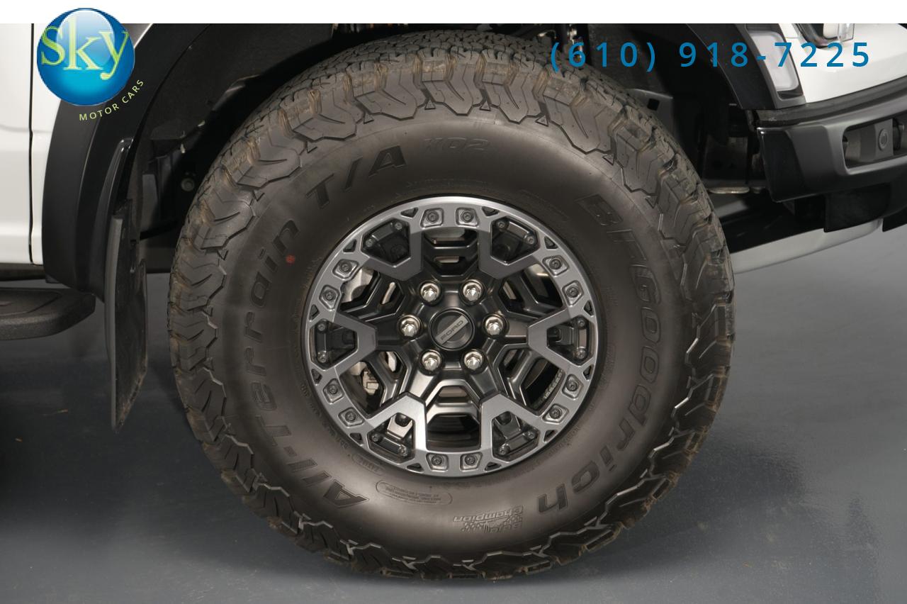 2024 Ford F-150 SuperCrew 4WD Raptor R West Chester PA