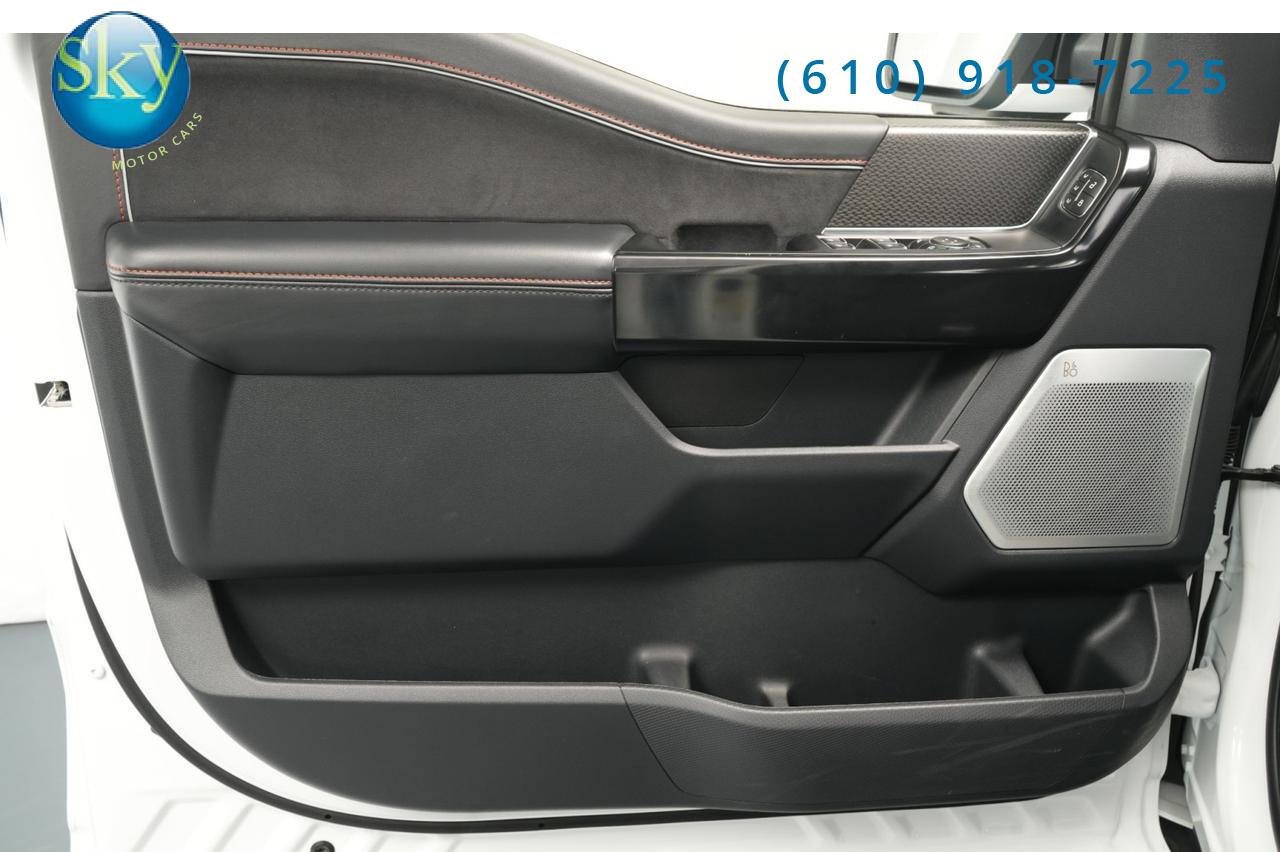 2024 Ford F-150 SuperCrew 4WD Raptor R West Chester PA