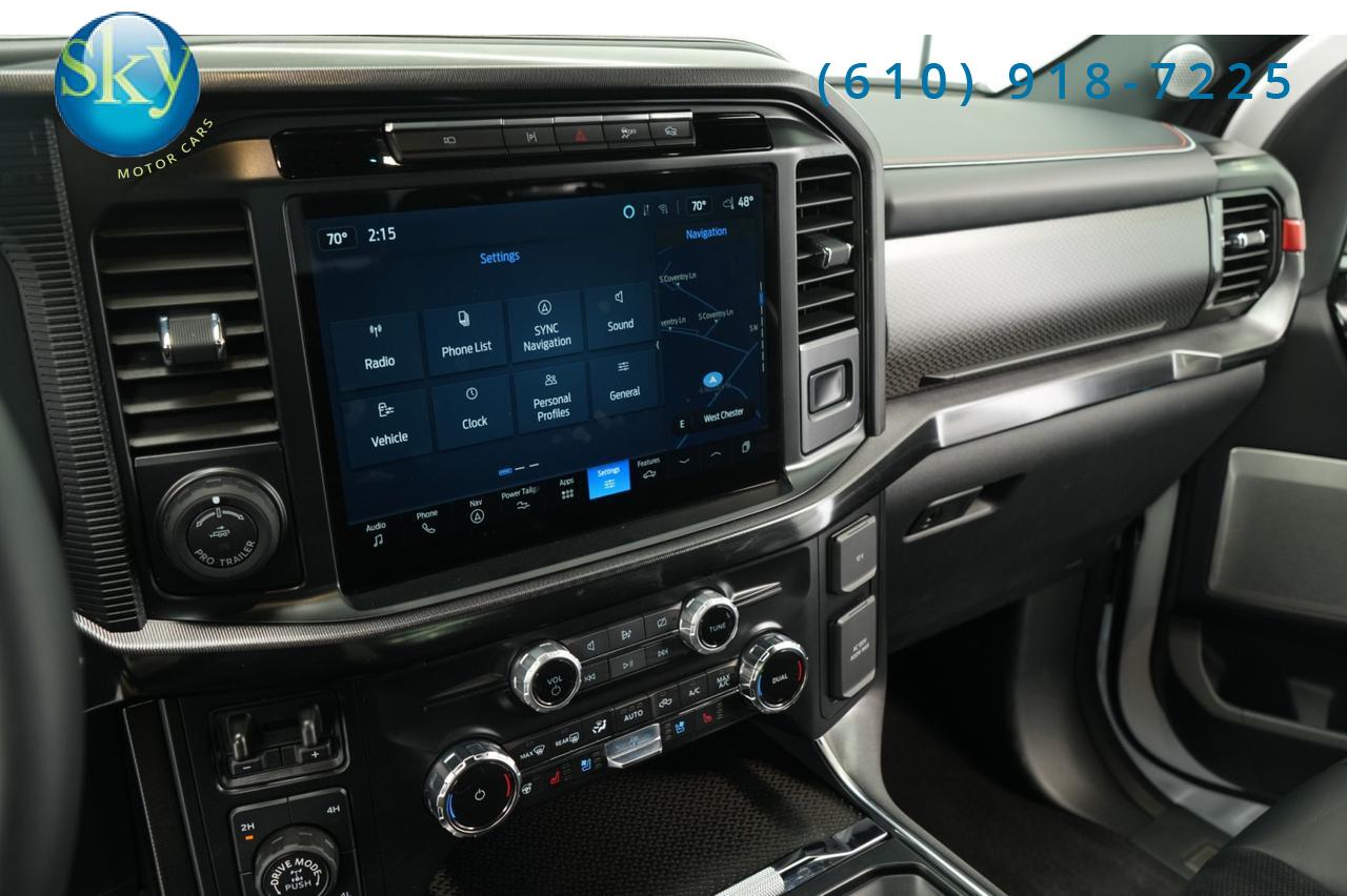 2024 Ford F-150 SuperCrew 4WD Raptor R West Chester PA