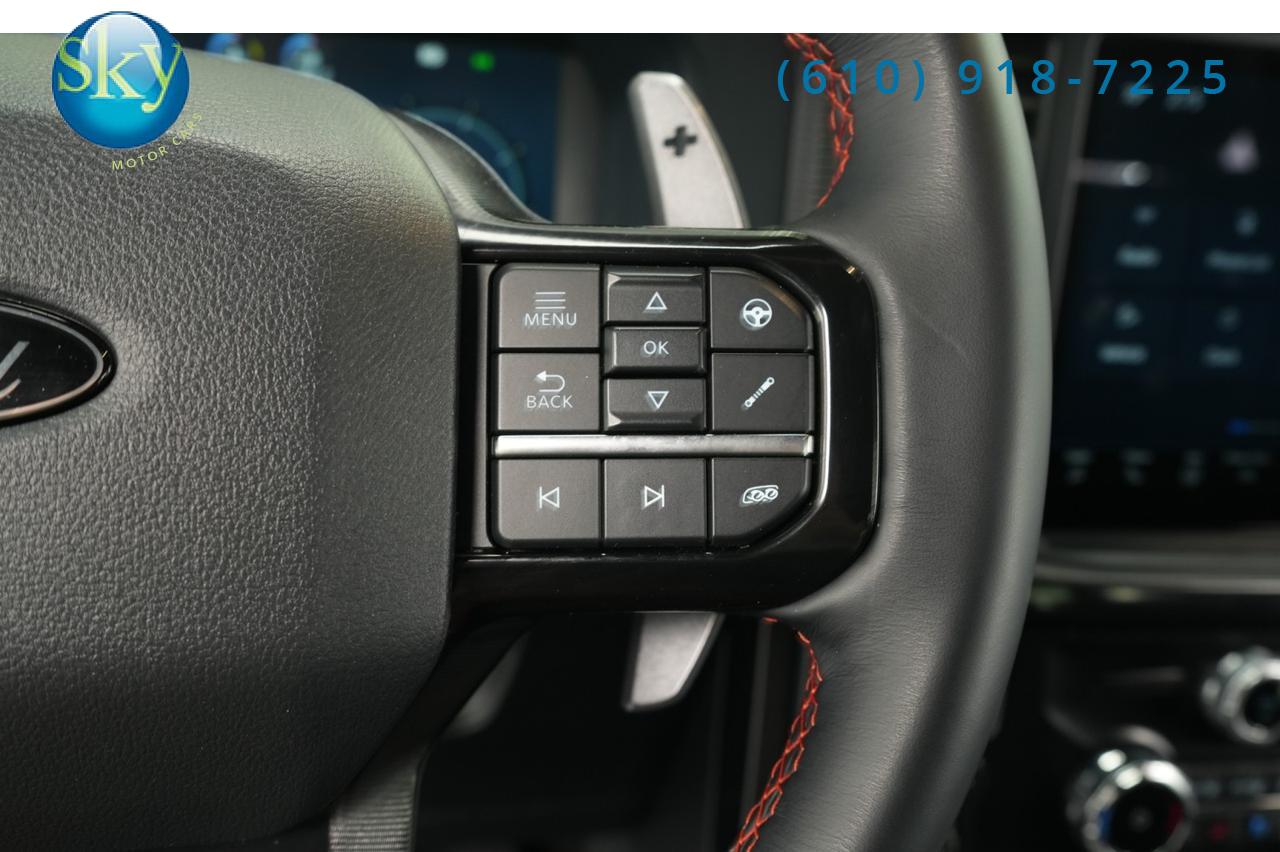 2024 Ford F-150 SuperCrew 4WD Raptor R West Chester PA