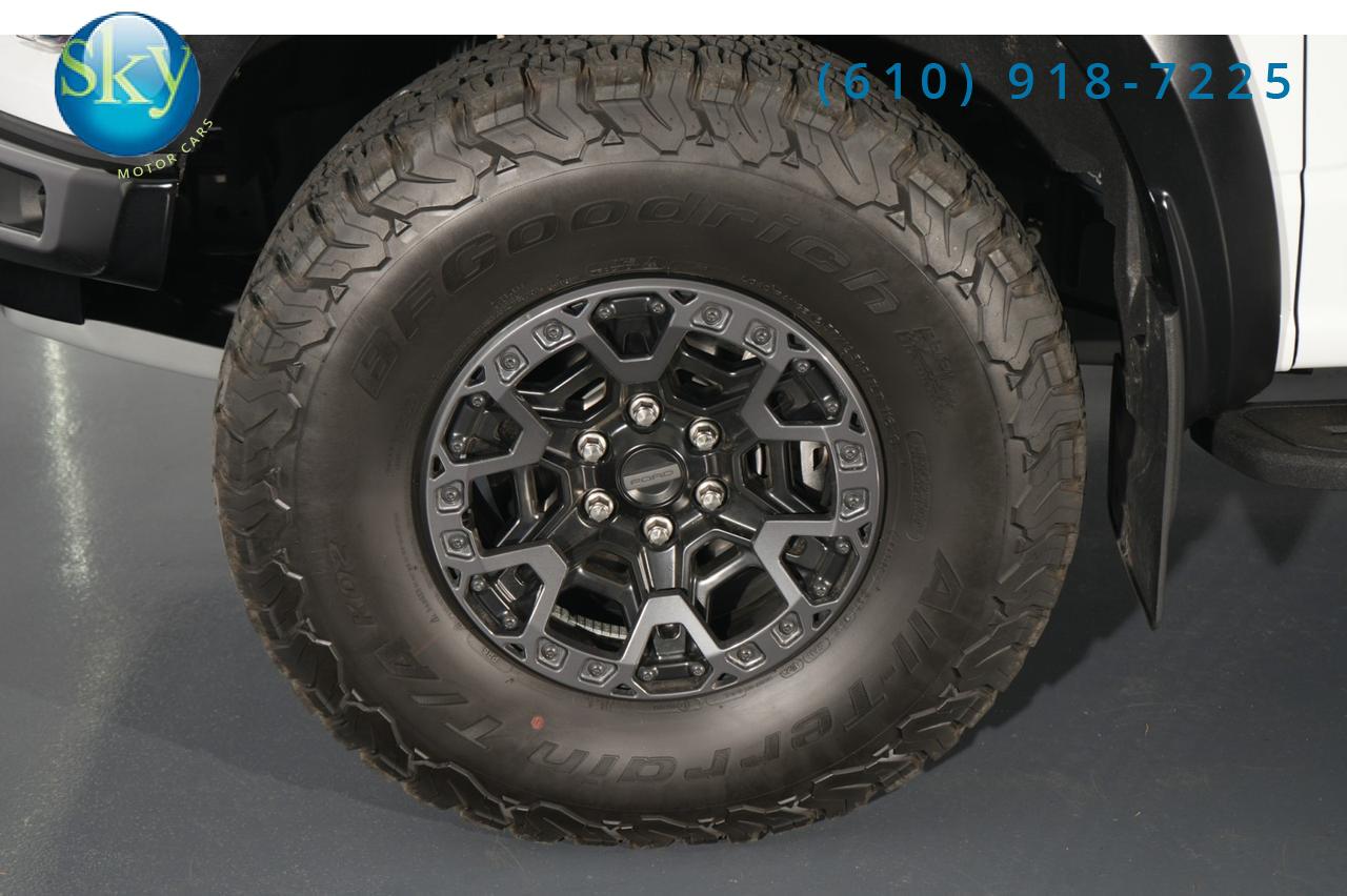 2024 Ford F-150 SuperCrew 4WD Raptor R West Chester PA