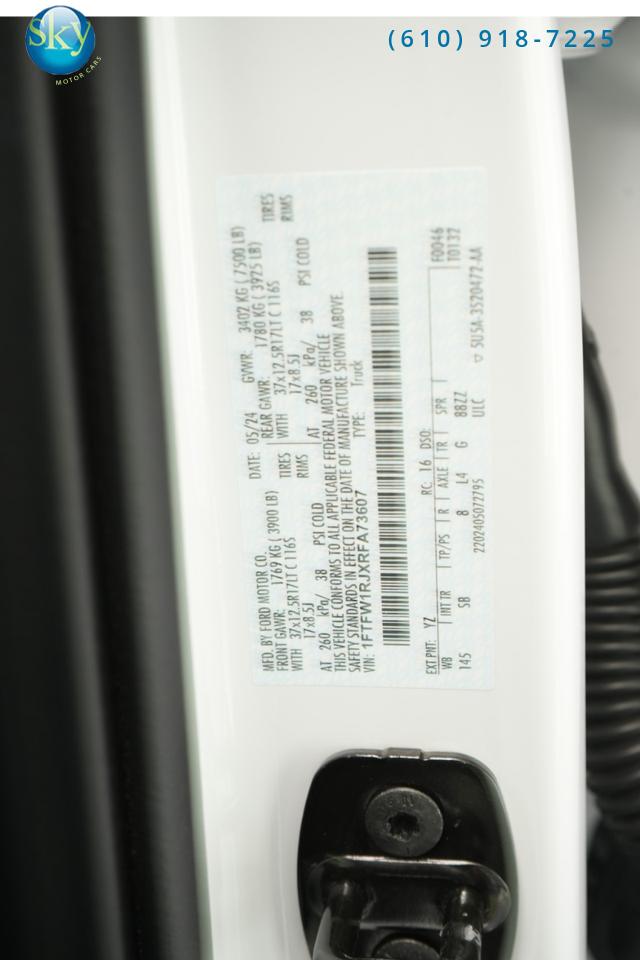 2024 Ford F-150 SuperCrew 4WD Raptor R West Chester PA