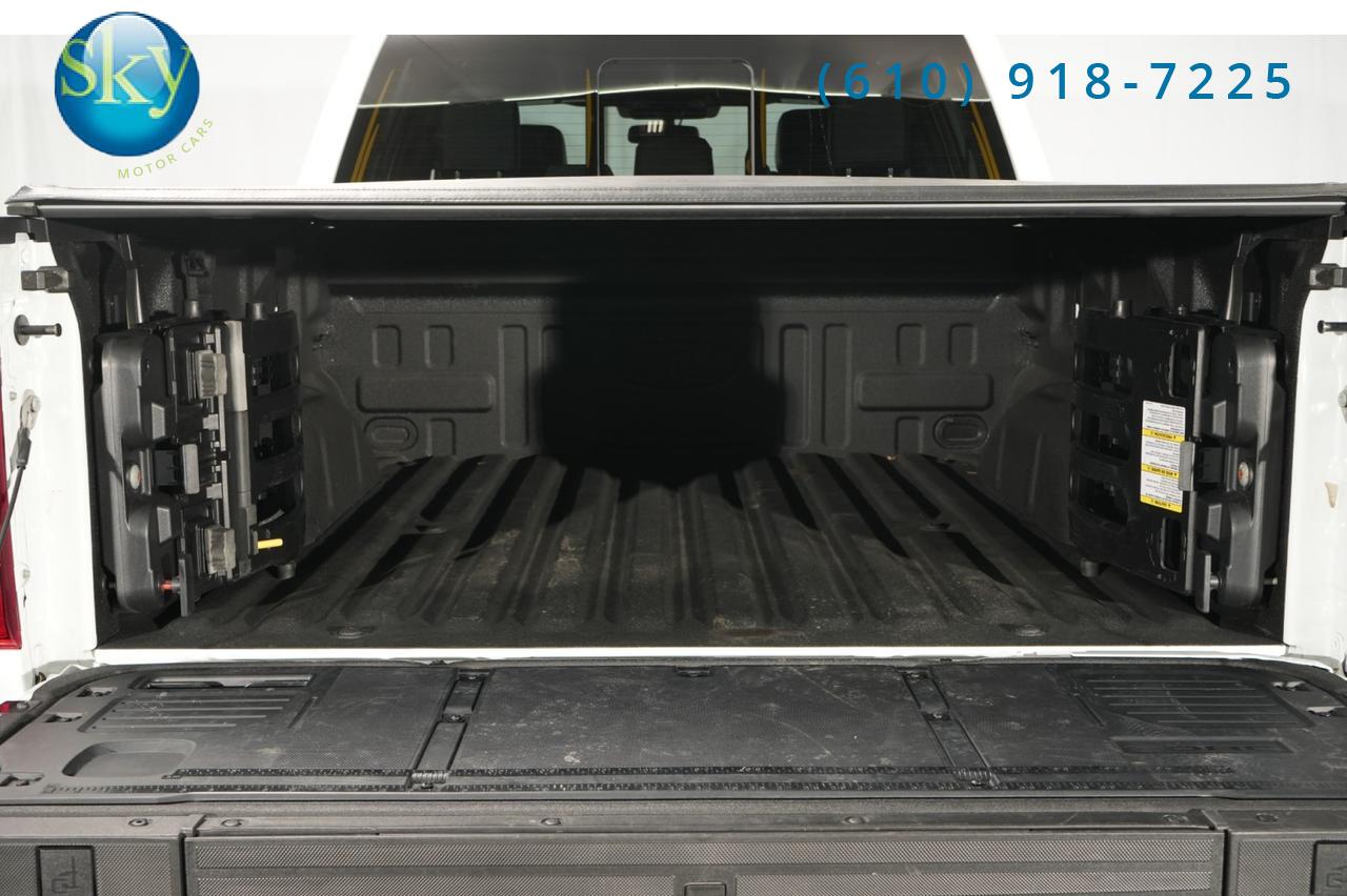 2024 Ford F-150 SuperCrew 4WD Raptor R West Chester PA