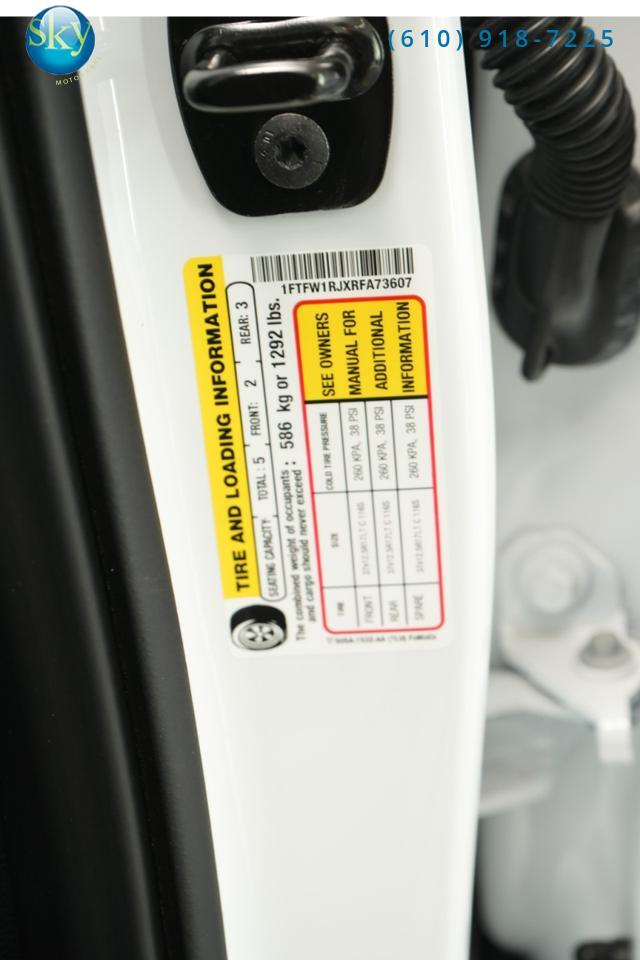 2024 Ford F-150 SuperCrew 4WD Raptor R West Chester PA