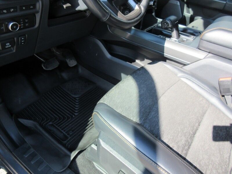 2024 Ford F-150 Tremor 4WD SuperCrew 5.5' Box St. George SC