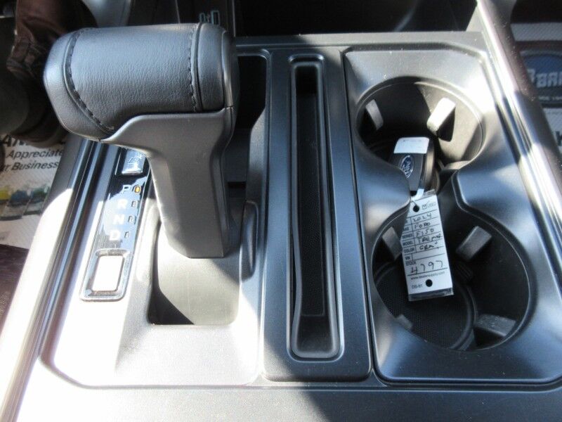 2024 Ford F-150 Tremor 4WD SuperCrew 5.5' Box St. George SC