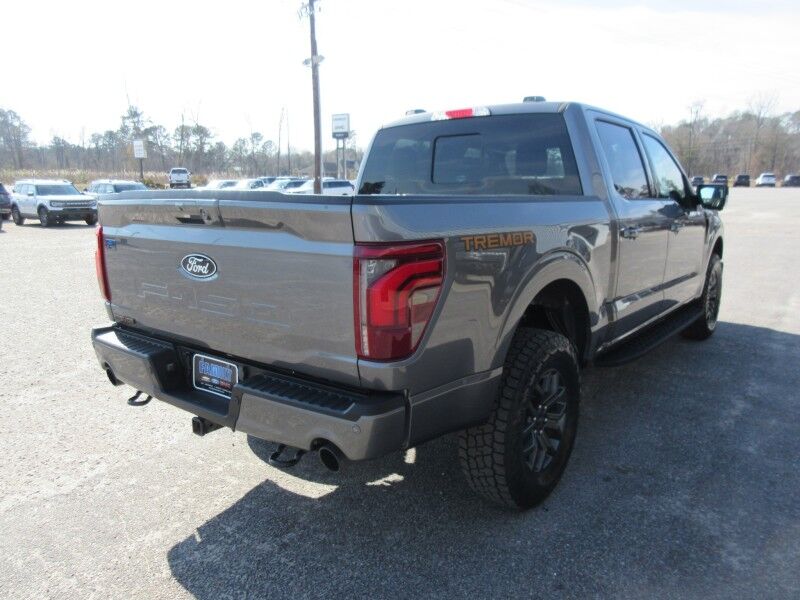 2024 Ford F-150 Tremor 4WD SuperCrew 5.5' Box St. George SC