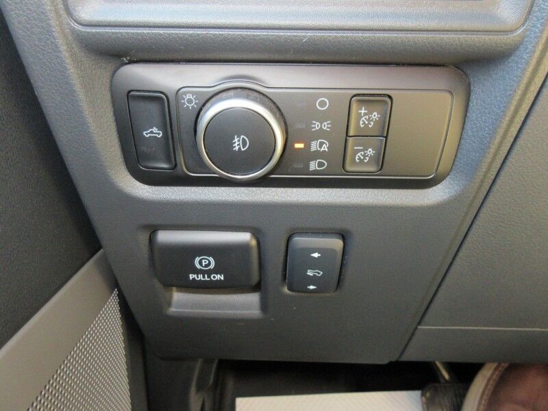 2024 Ford F-150 Tremor 4WD SuperCrew 5.5' Box St. George SC